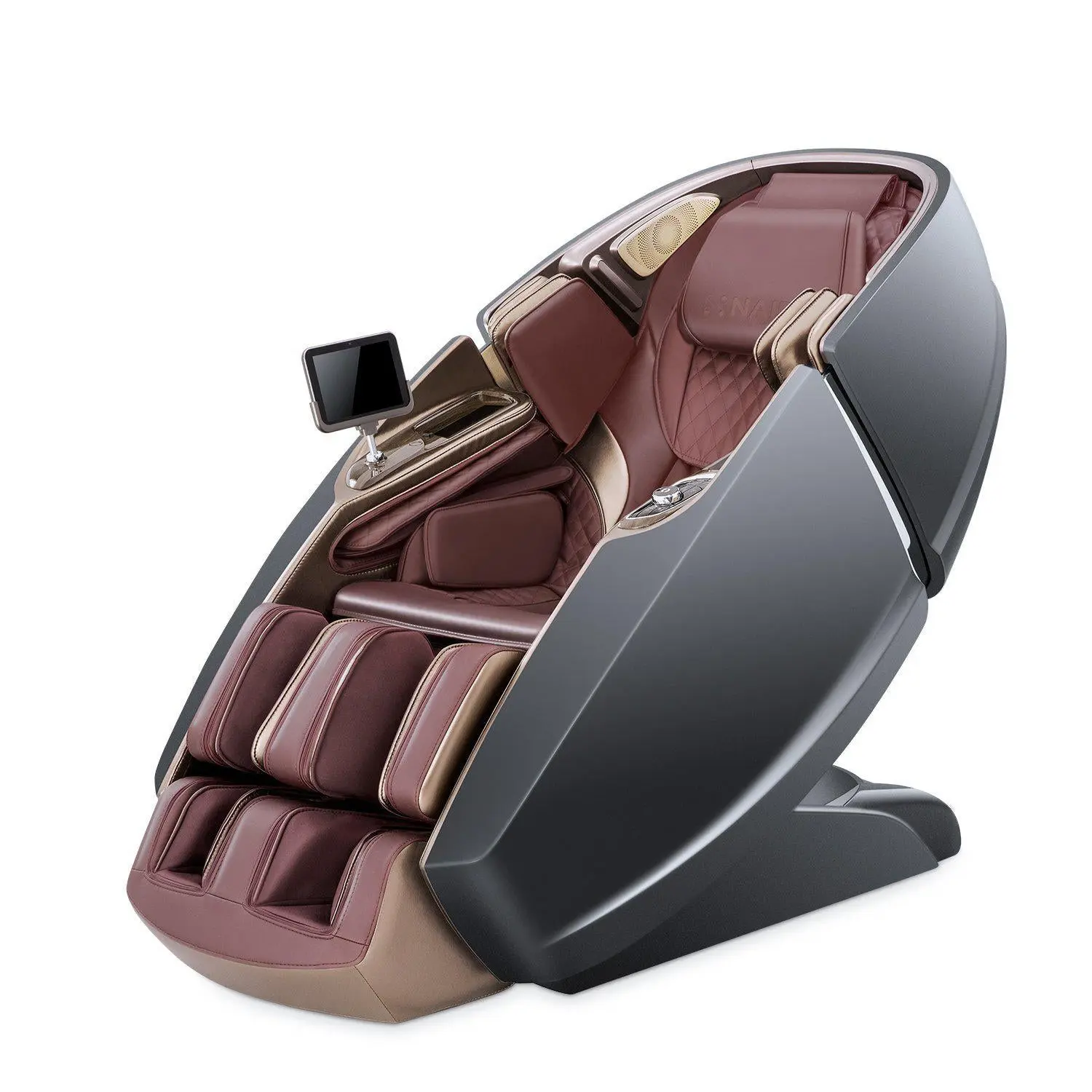 Design Massagesessel